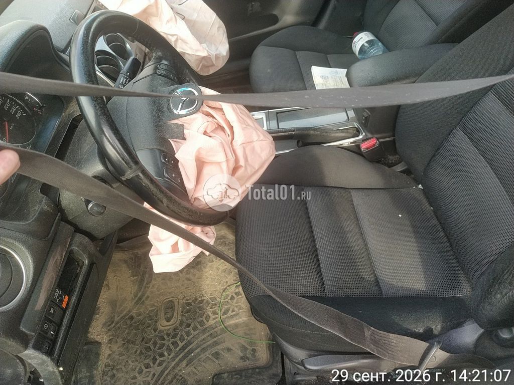 Фото Mazda 6 70