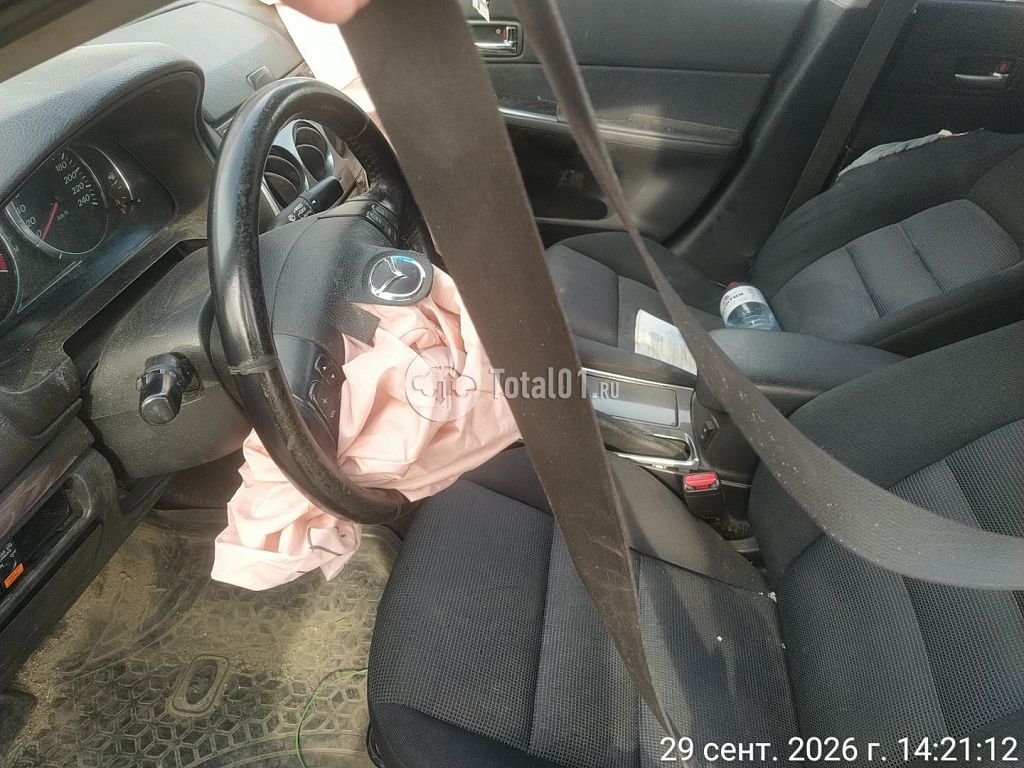 Фото Mazda 6 72
