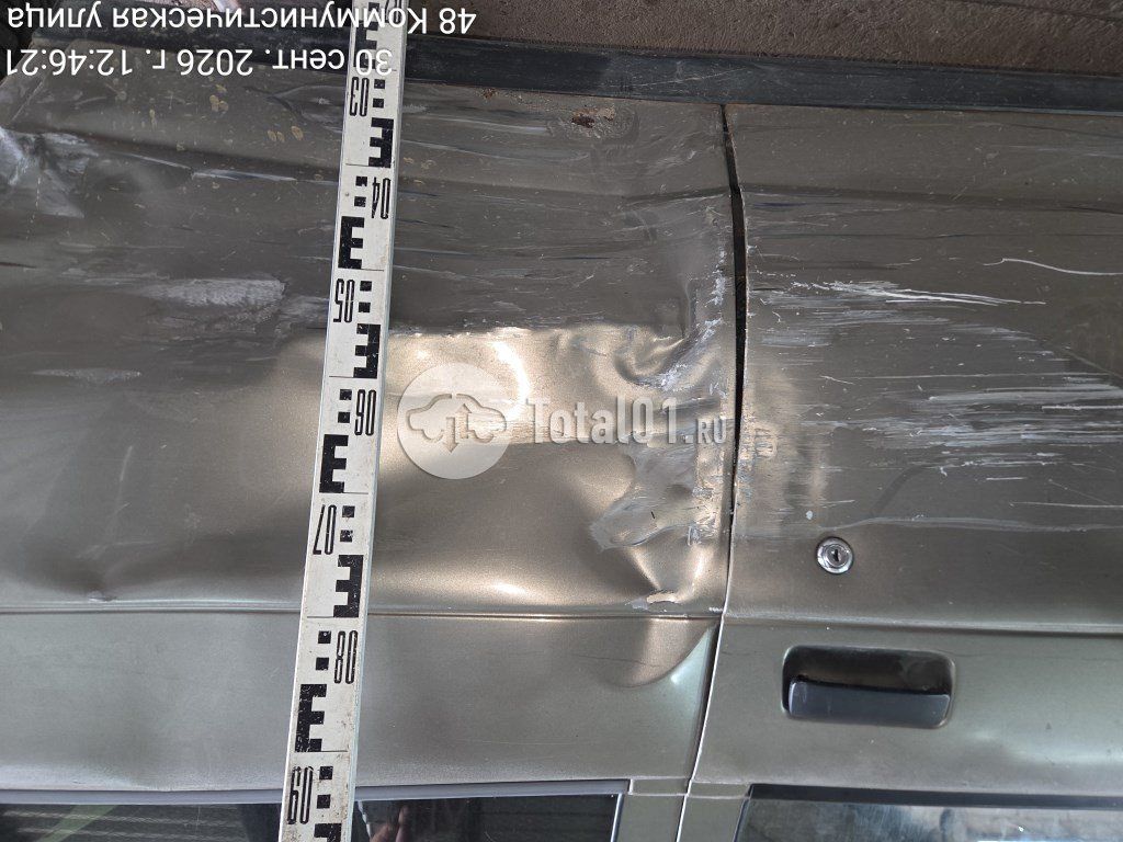 Фото ВАЗ (LADA) 2112 10
