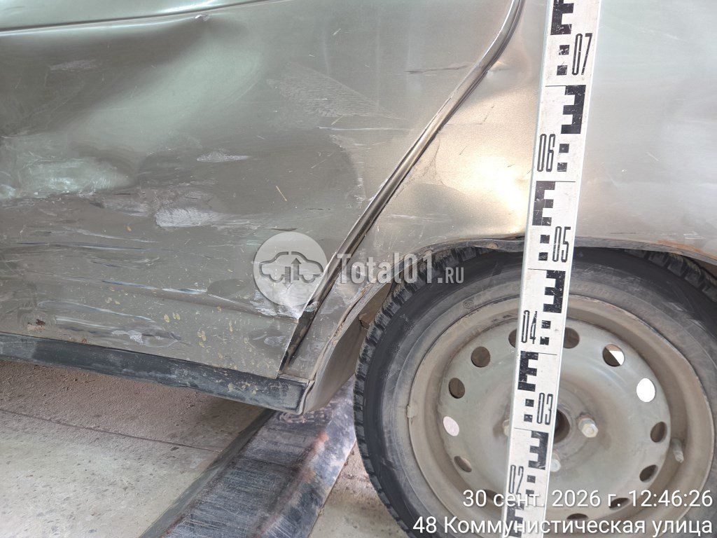 Фото ВАЗ (LADA) 2112 12