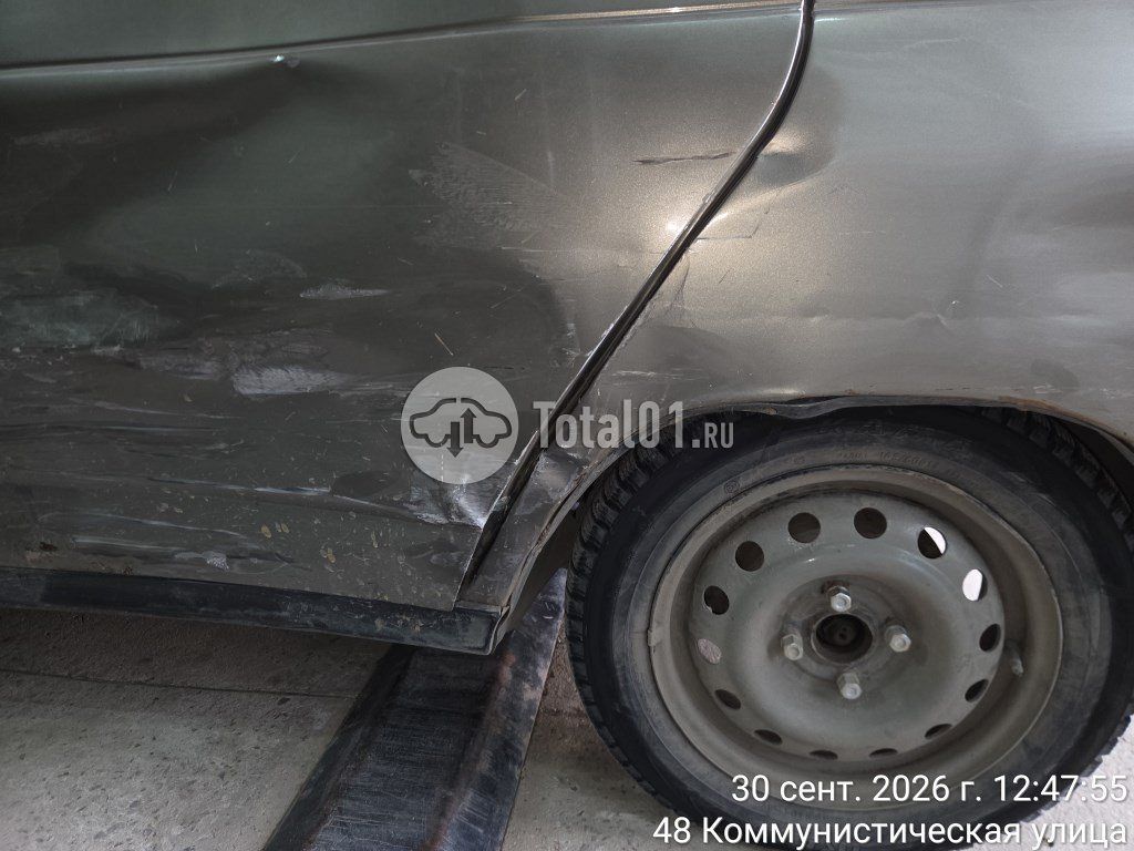 Фото ВАЗ (LADA) 2112 14
