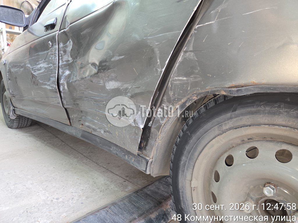 Фото ВАЗ (LADA) 2112 16