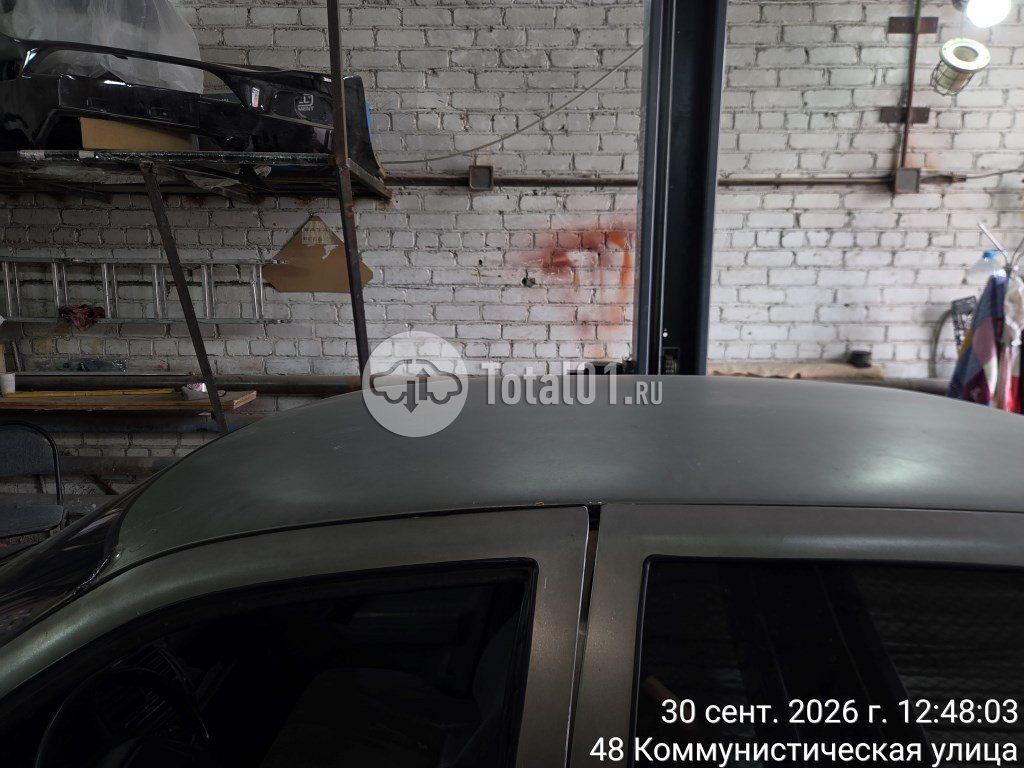 Фото ВАЗ (LADA) 2112 18
