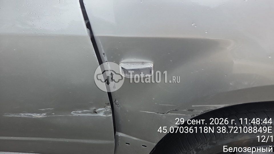 Фото Mitsubishi Airtrek 52