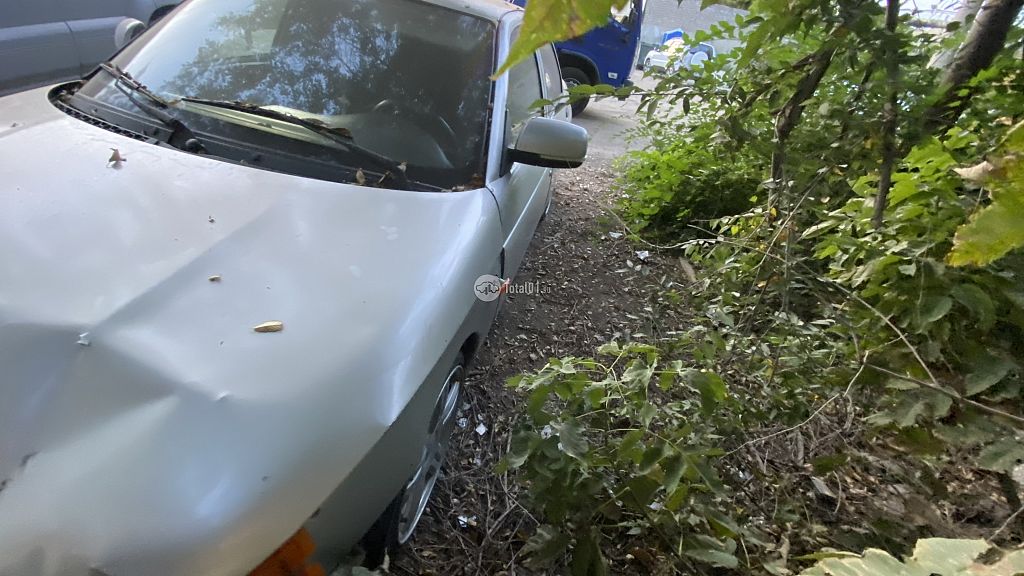Фото ВАЗ (LADA) 2110 8