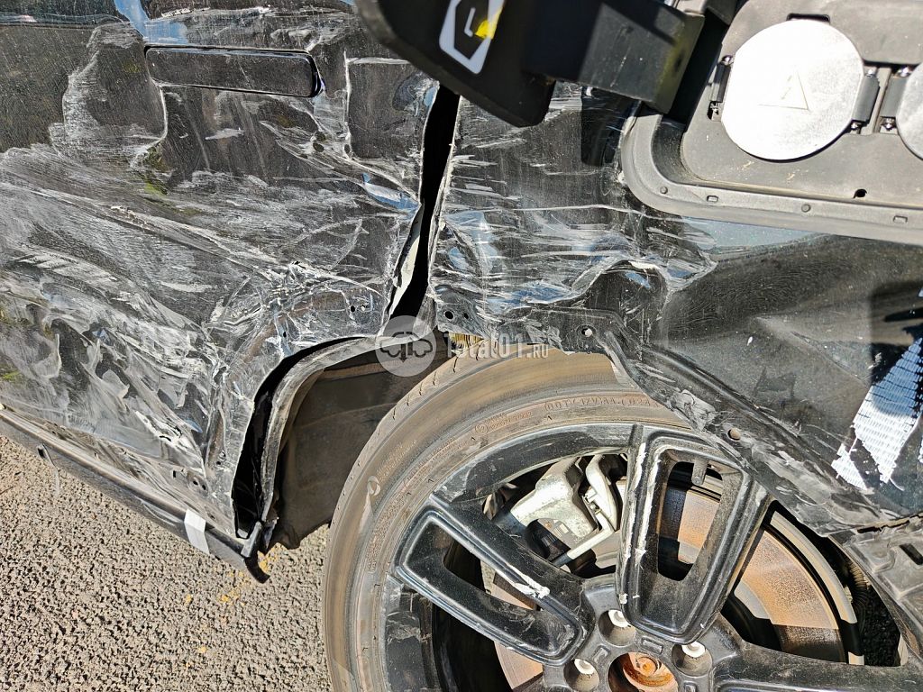 Фото Voyah Free 38