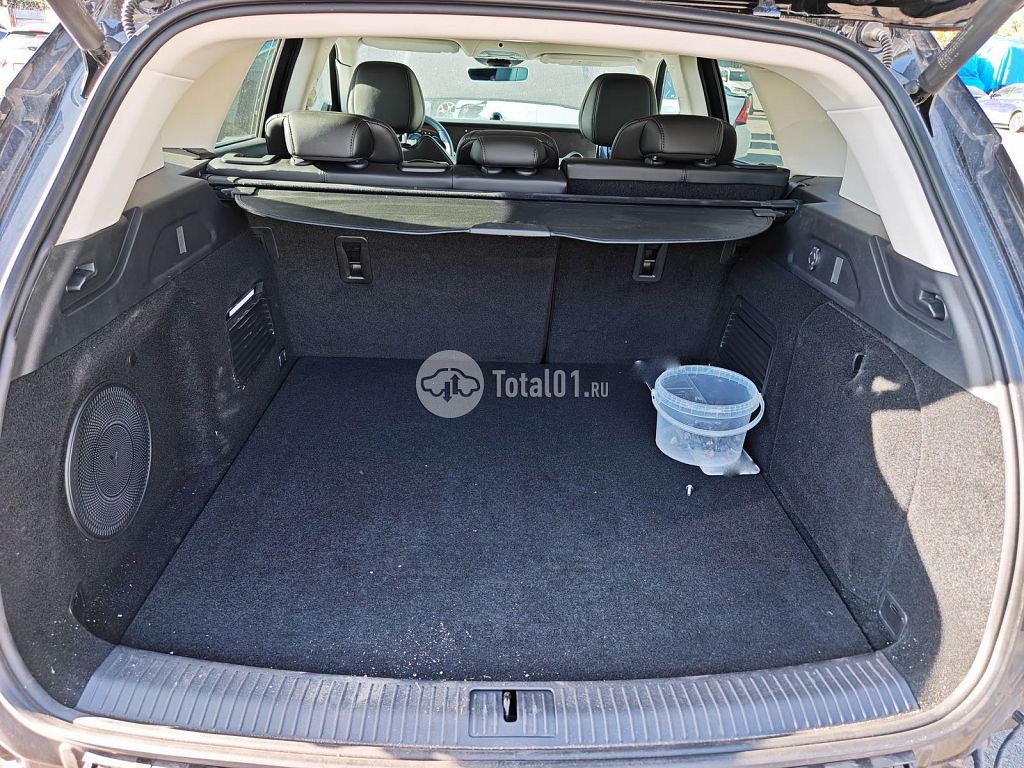 Фото Voyah Free 104