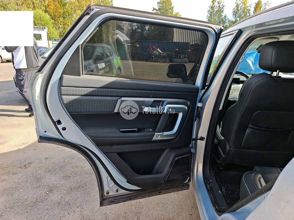 Фото Jaecoo J7 76
