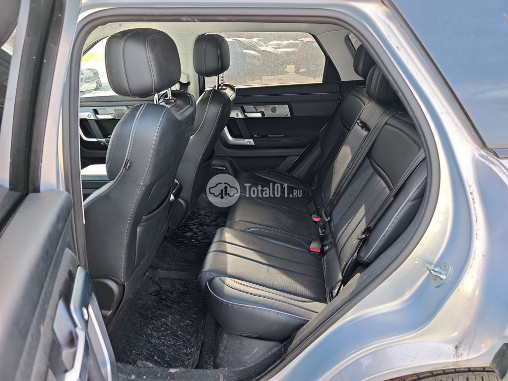 Фото Jaecoo J7 78