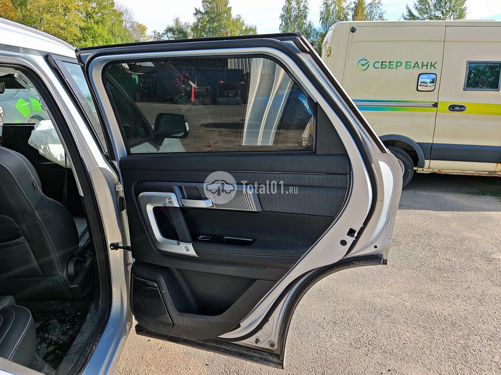 Фото Jaecoo J7 110