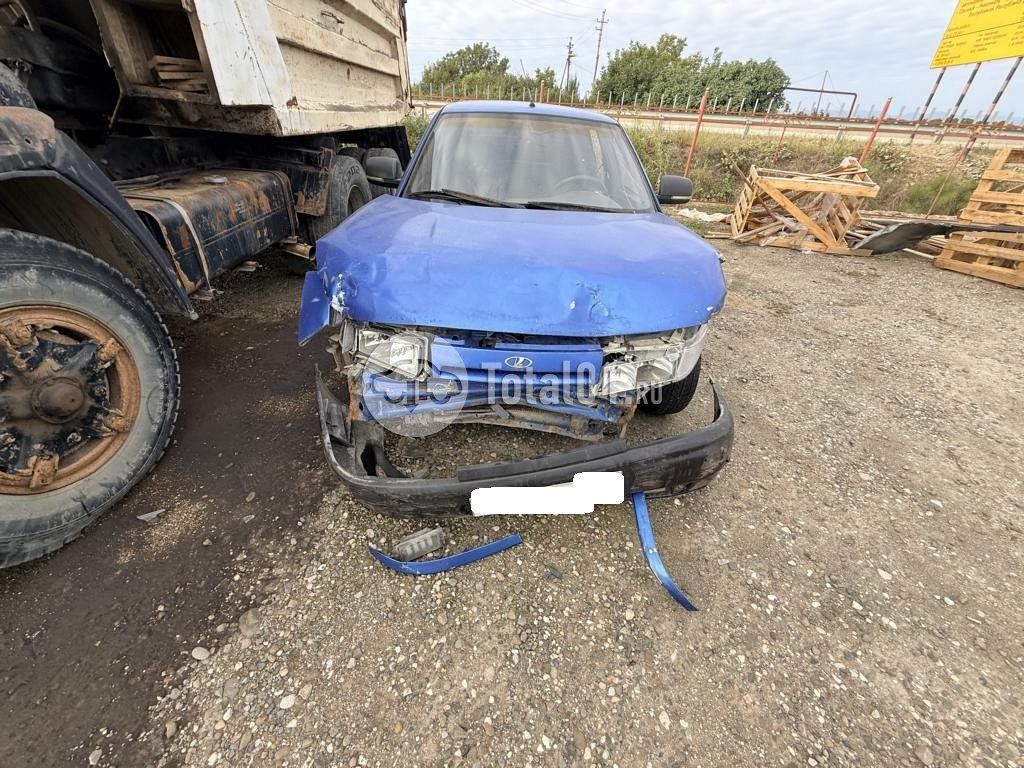 Фото ВАЗ (LADA) 2112 4