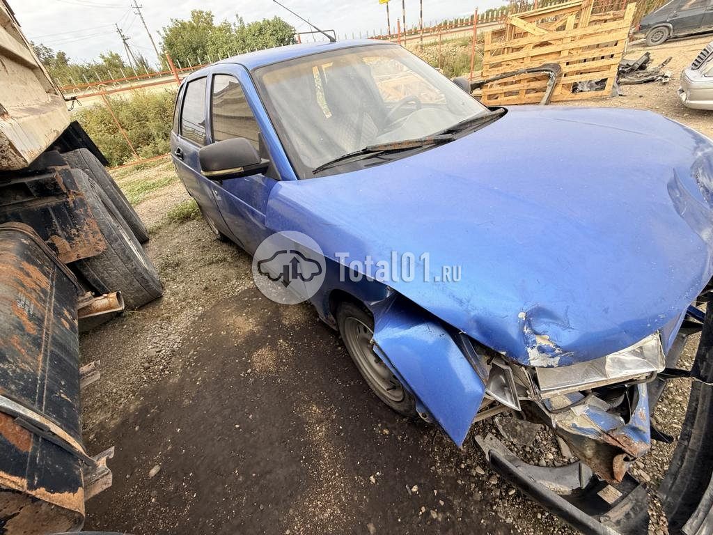 Фото ВАЗ (LADA) 2112 6