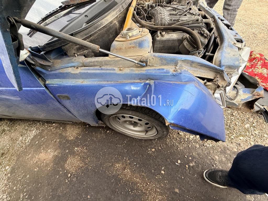 Фото ВАЗ (LADA) 2112 24