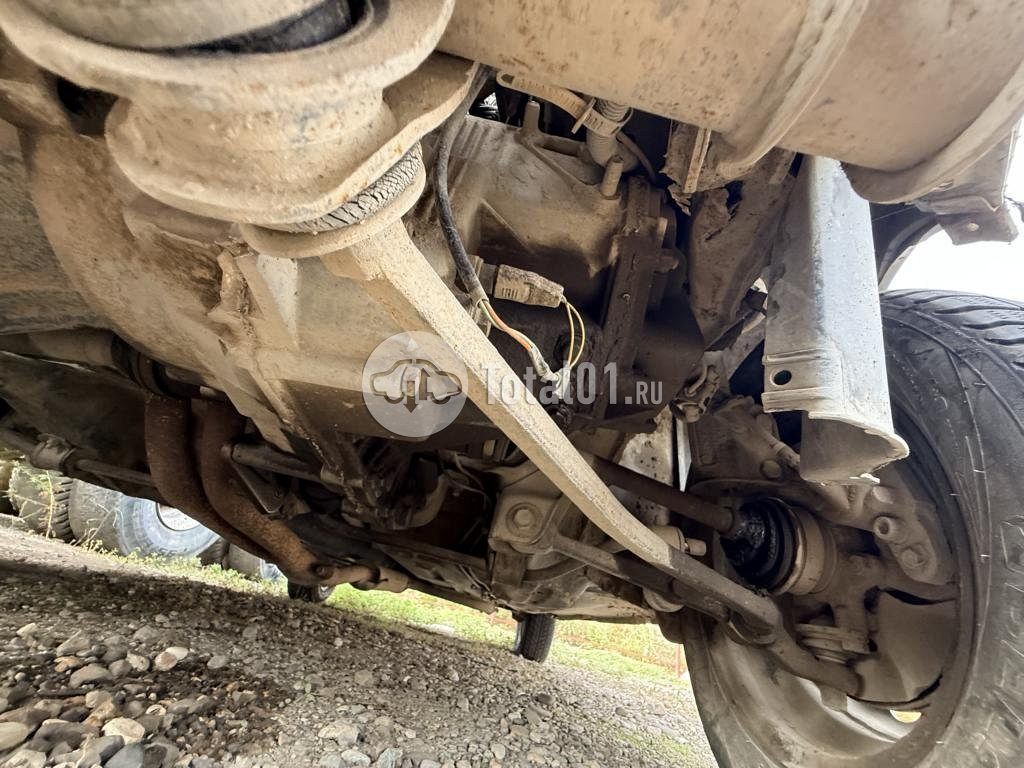 Фото ВАЗ (LADA) 2112 34