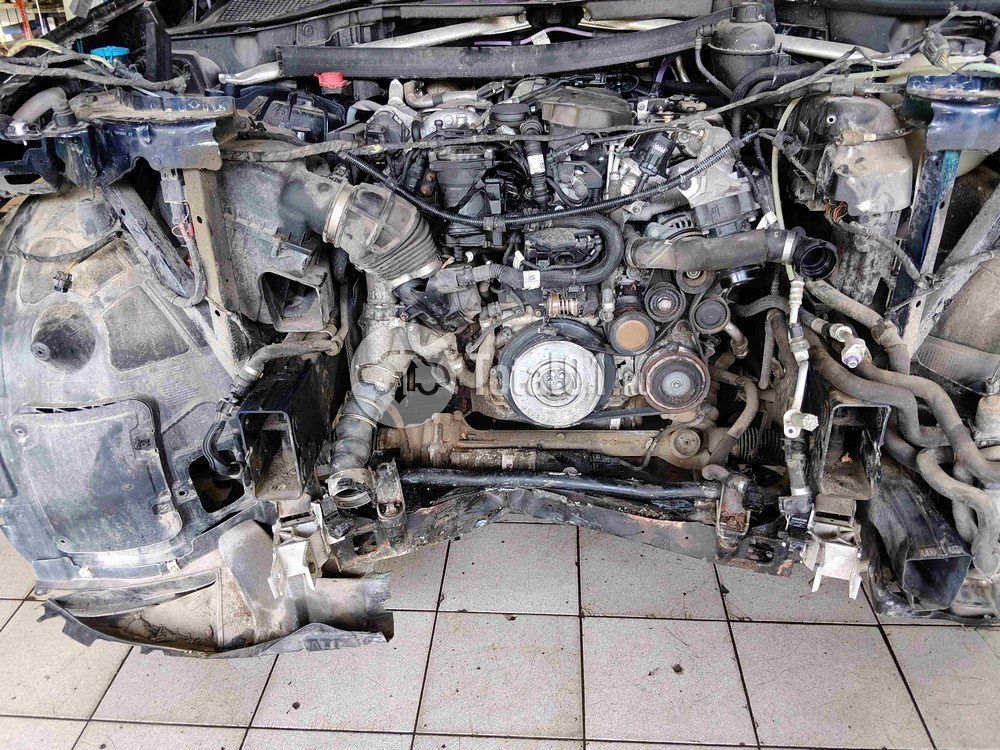 Фото BMW X5 14