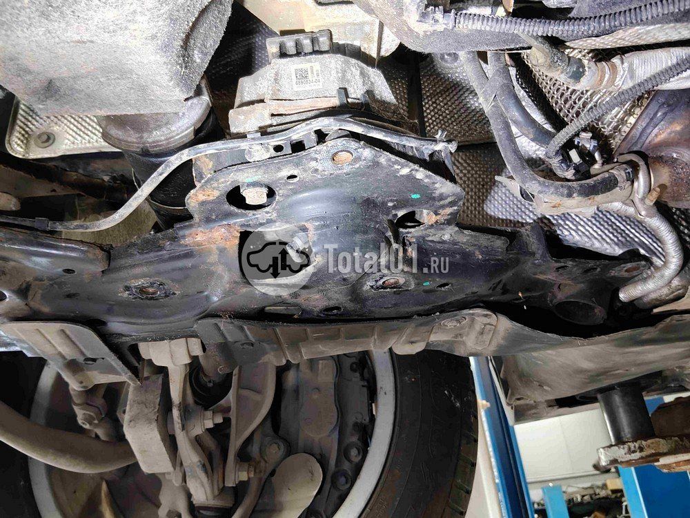 Фото BMW X5 36