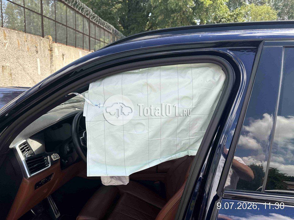 Фото BMW X5 74