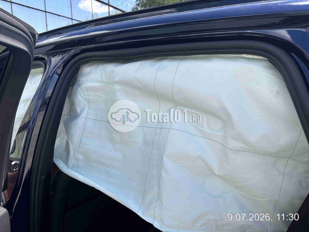 Фото BMW X5 76