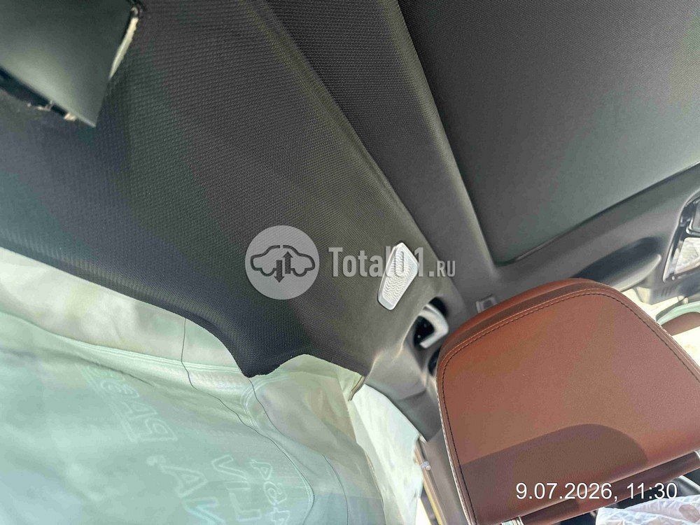 Фото BMW X5 78