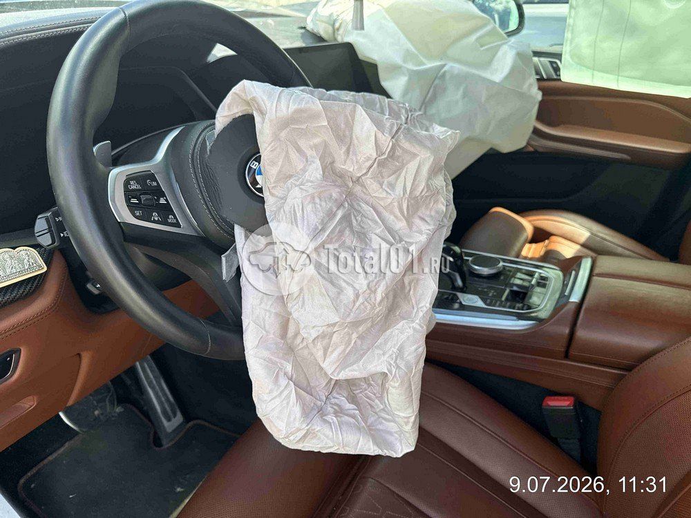 Фото BMW X5 82