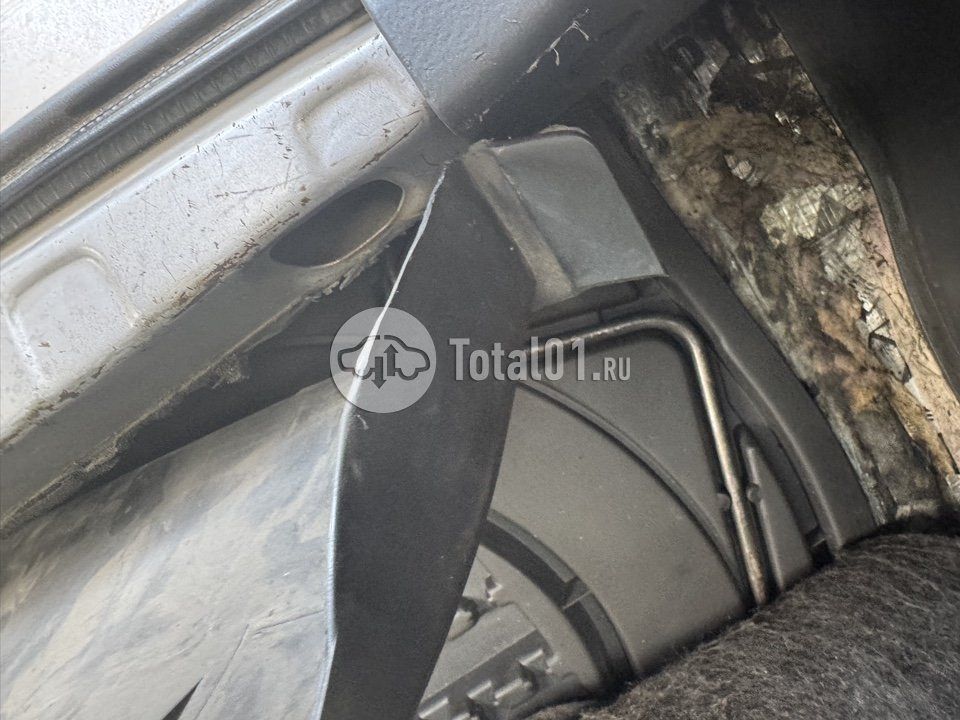 Фото Toyota Vitz 6