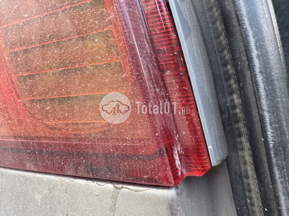 Фото Toyota Vitz 10