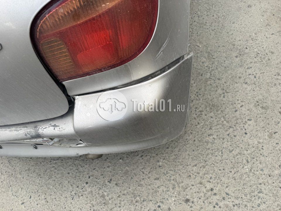 Фото Toyota Vitz 14