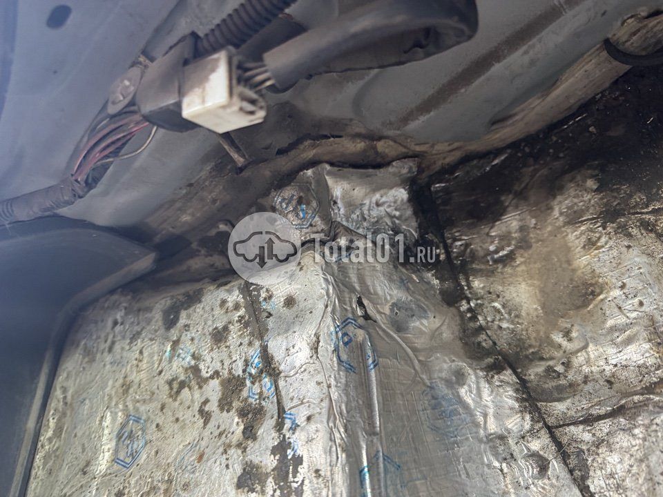 Фото Toyota Vitz 16