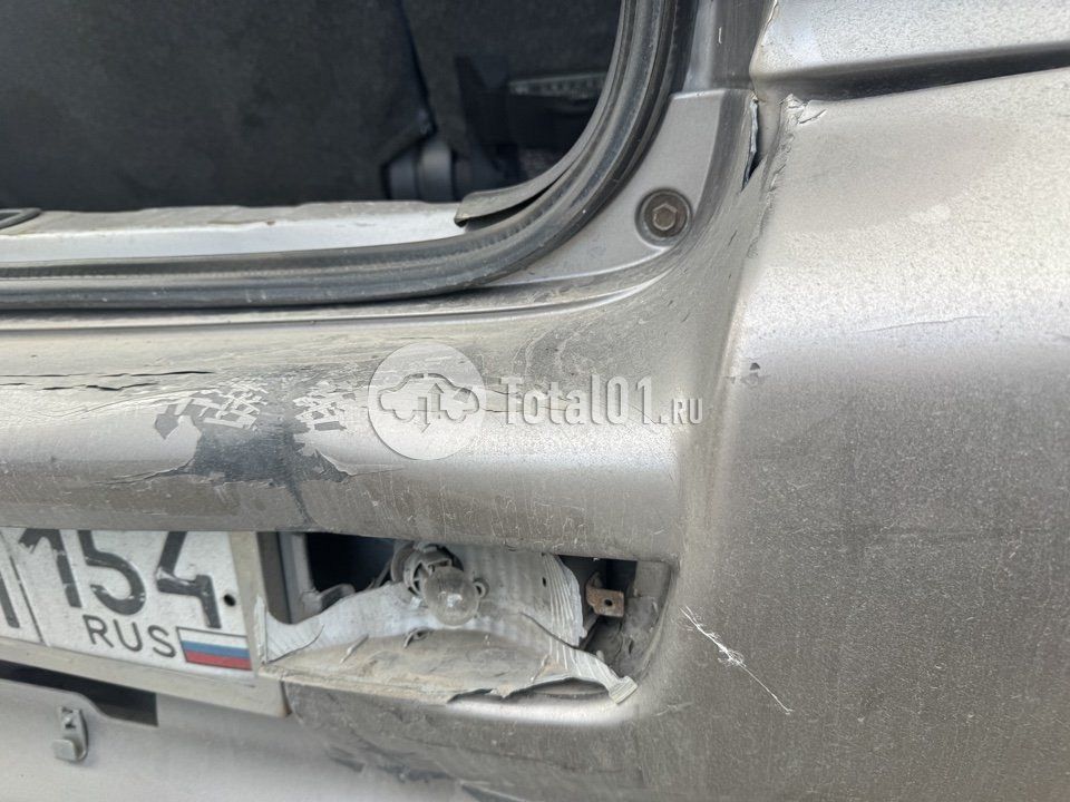Фото Toyota Vitz 18