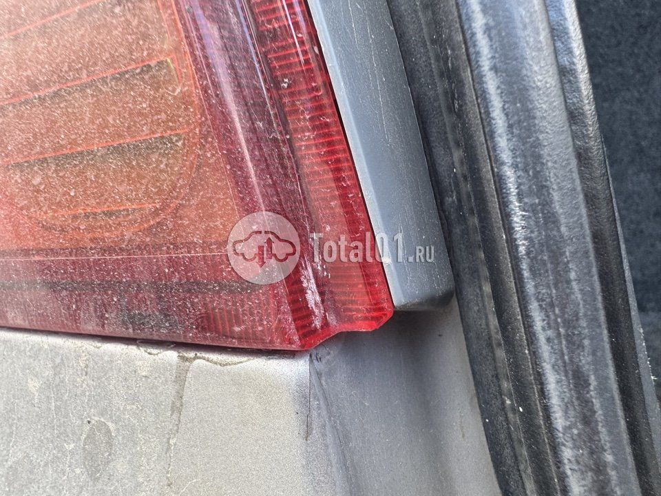 Фото Toyota Vitz 20