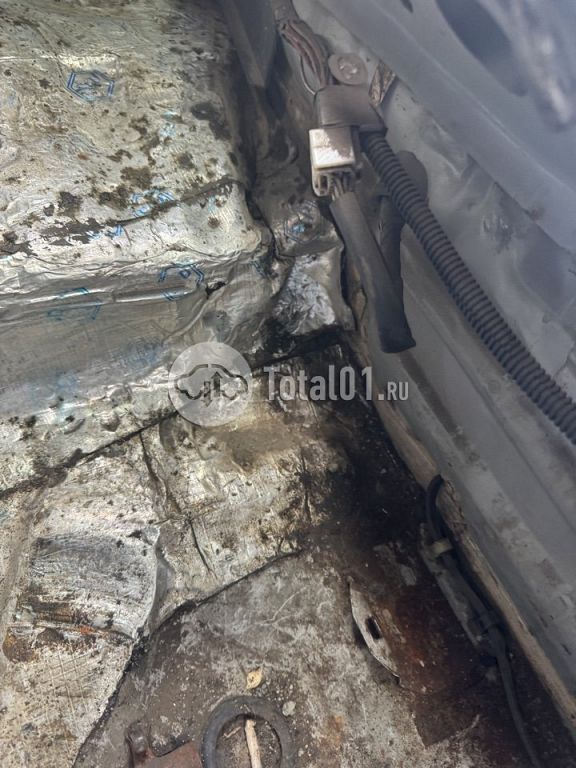 Фото Toyota Vitz 28