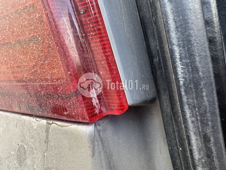 Фото Toyota Vitz 32