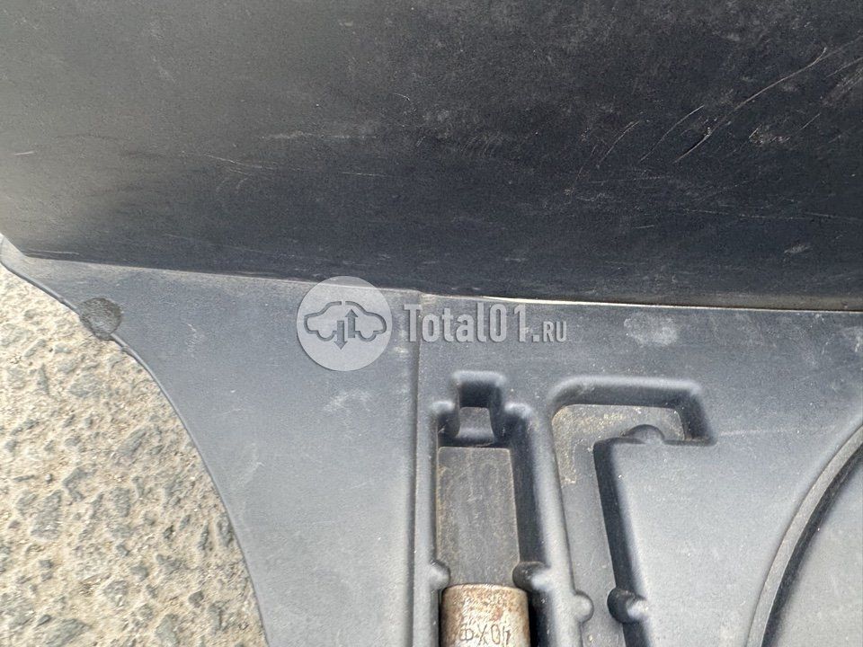 Фото Toyota Vitz 34