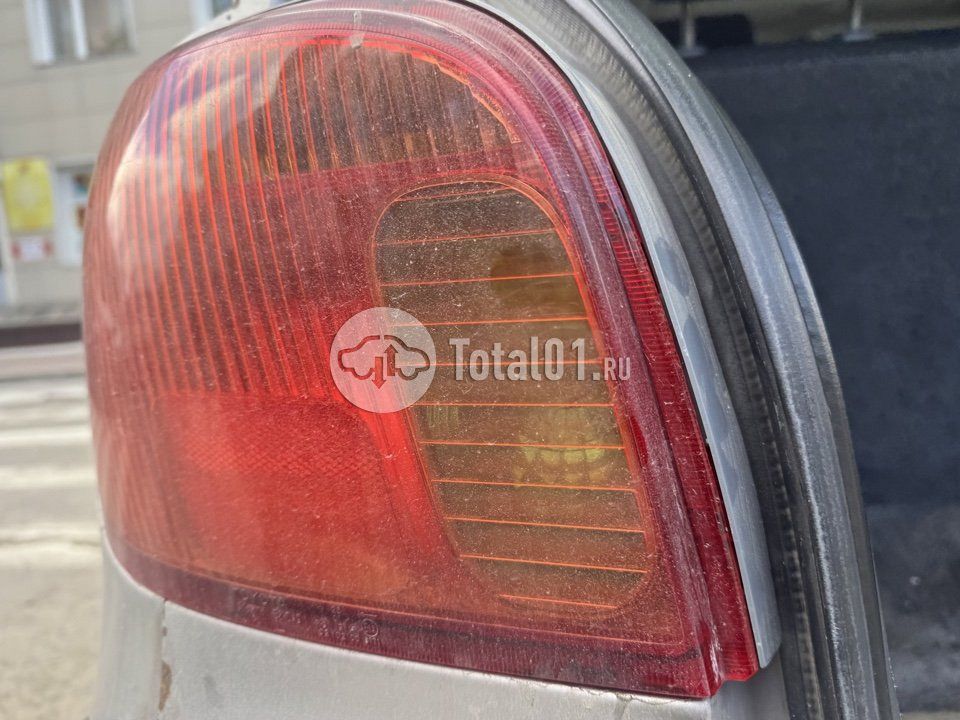 Фото Toyota Vitz 42