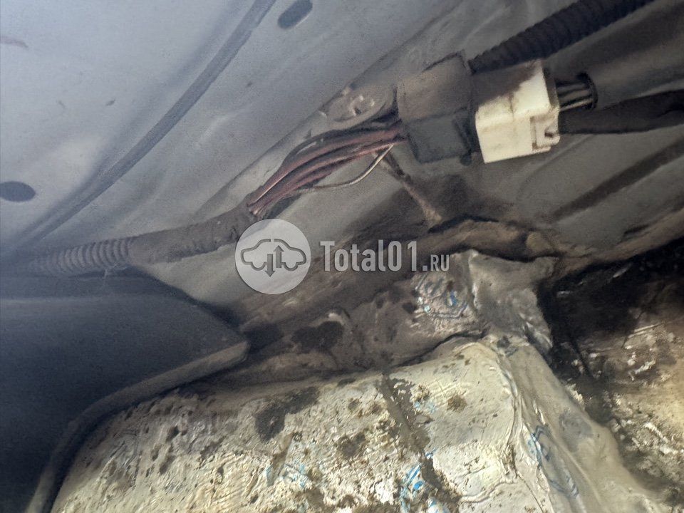 Фото Toyota Vitz 44
