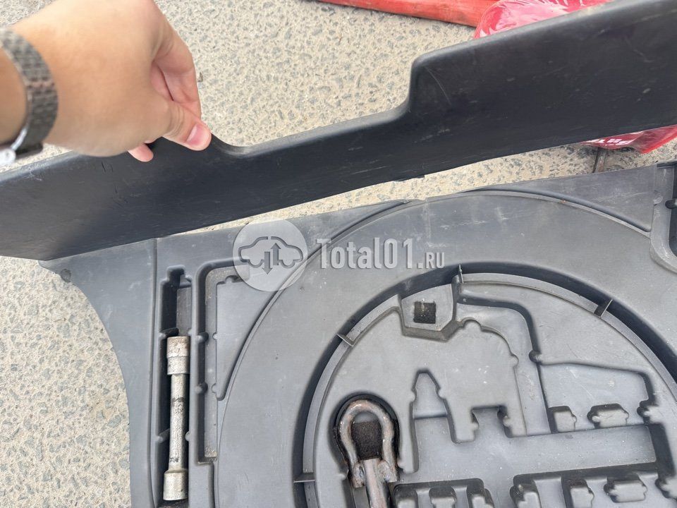 Фото Toyota Vitz 46