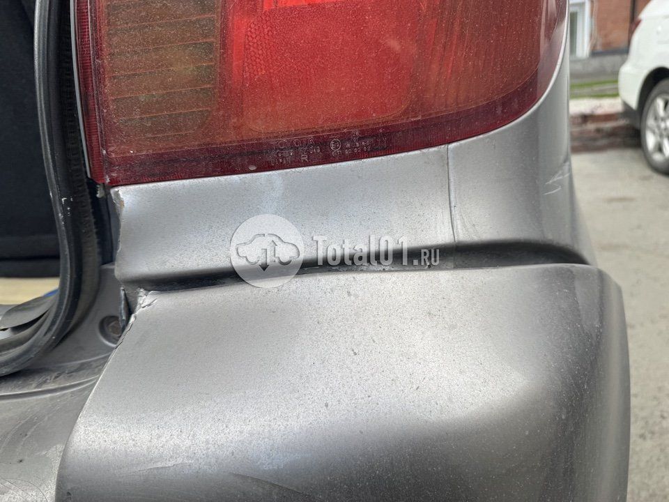 Фото Toyota Vitz 48