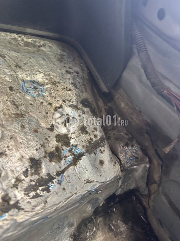 Фото Toyota Vitz 50