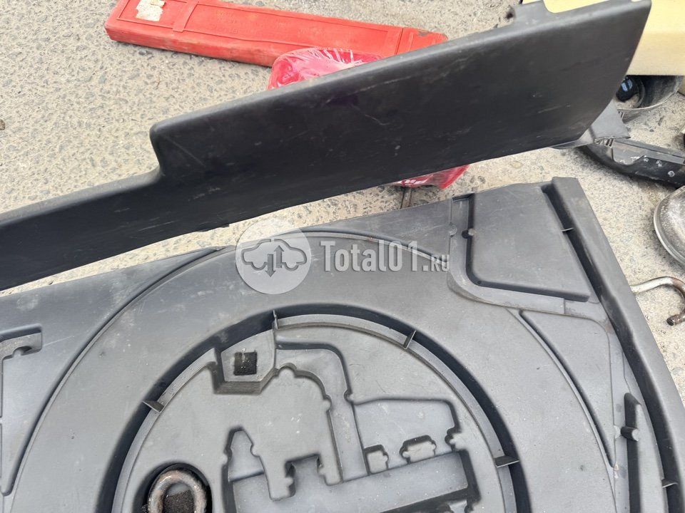 Фото Toyota Vitz 54