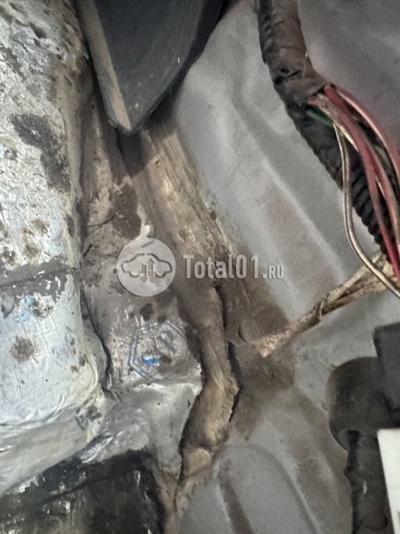 Фото Toyota Vitz 58