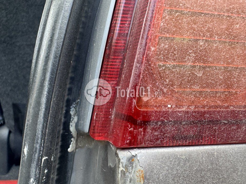 Фото Toyota Vitz 60