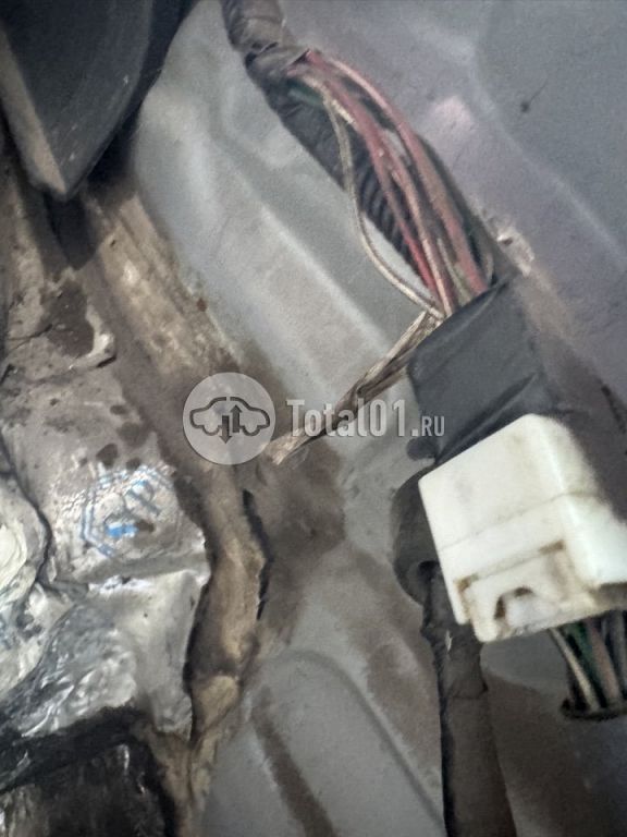 Фото Toyota Vitz 62