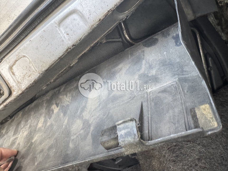 Фото Toyota Vitz 64