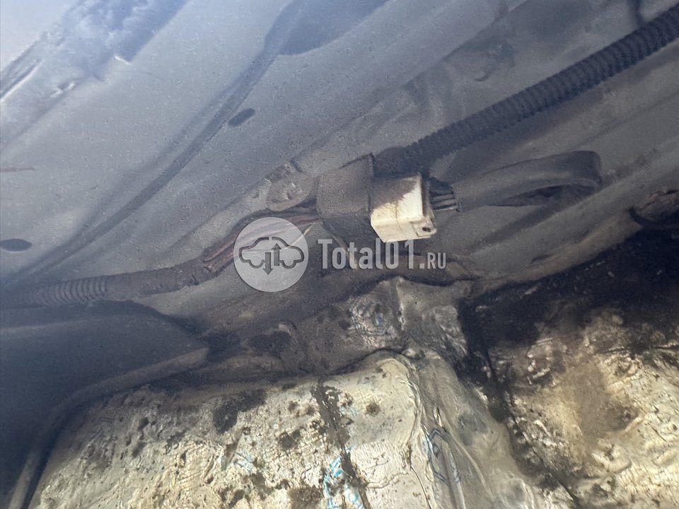 Фото Toyota Vitz 66