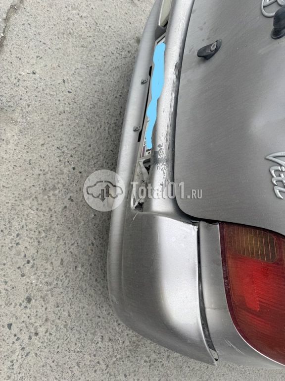 Фото Toyota Vitz 72