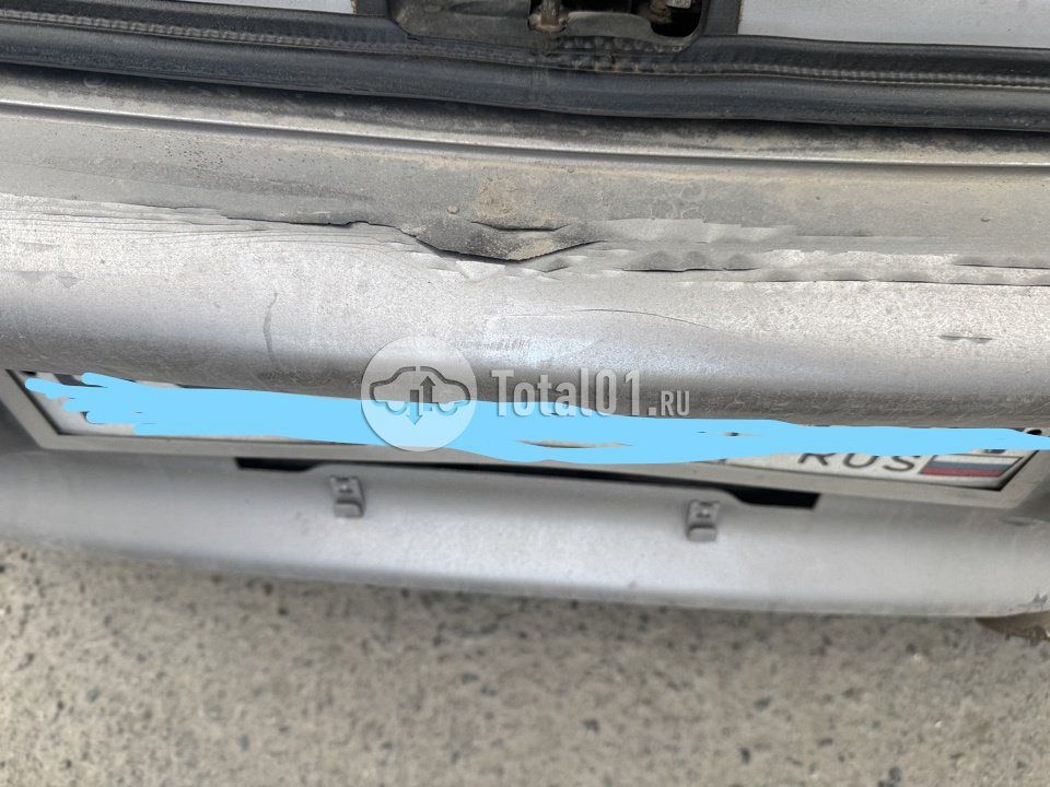 Фото Toyota Vitz 76