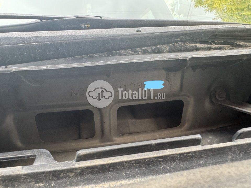 Фото Toyota Vitz 78
