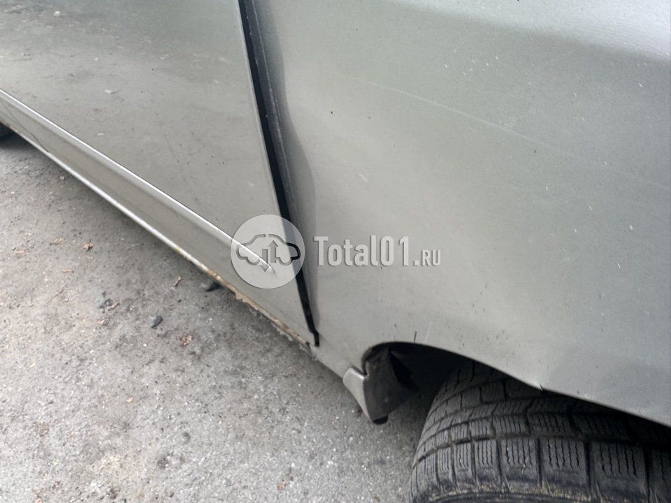 Фото Toyota Corolla 14