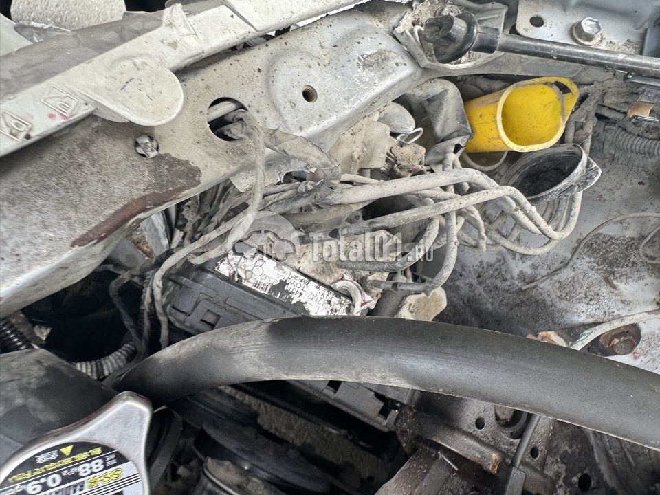 Фото Toyota Corolla 16