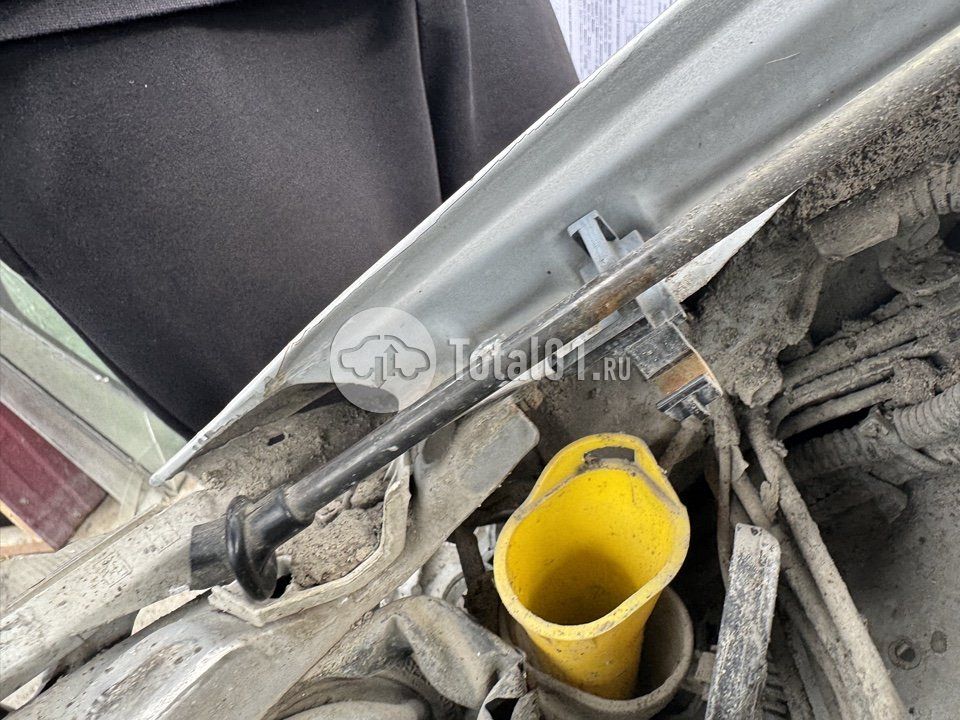 Фото Toyota Corolla 18